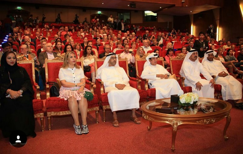 Sheikh Mansoor Festival Conference 